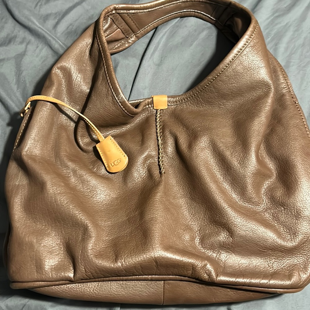 UGG hobo bag